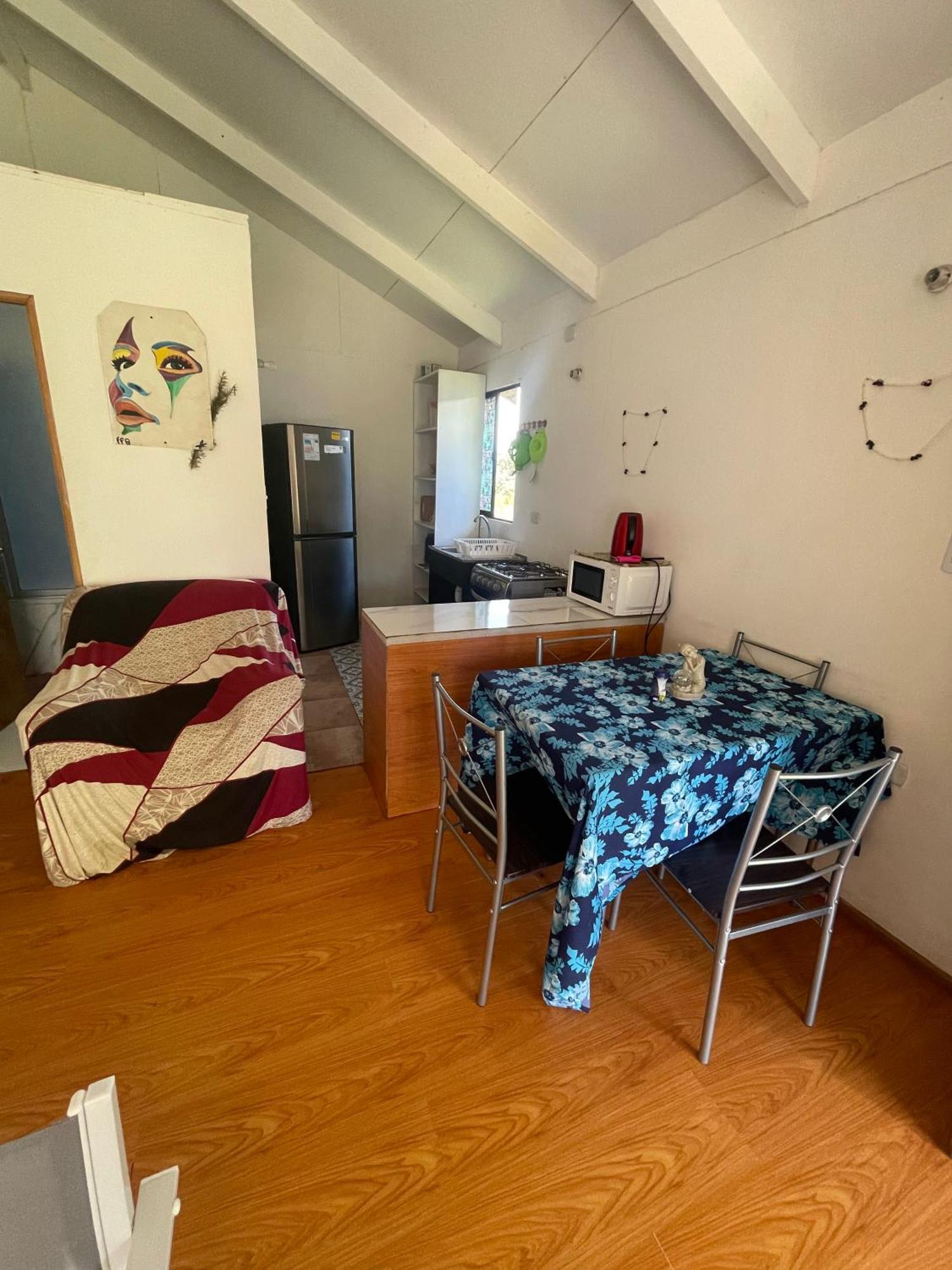 Pua Vaenga Hostel อังกาโรอา ภายนอก รูปภาพ