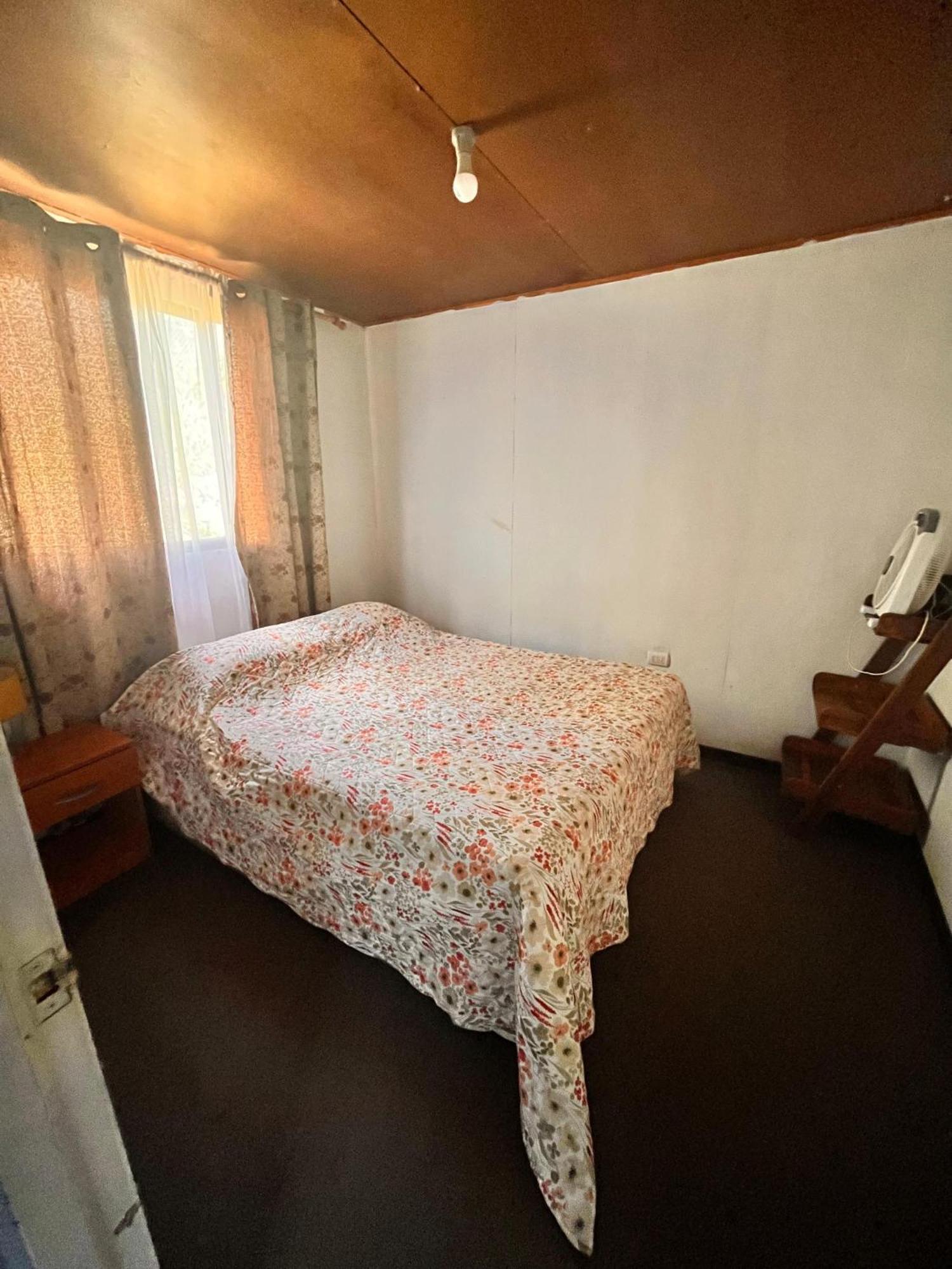 Pua Vaenga Hostel อังกาโรอา ภายนอก รูปภาพ